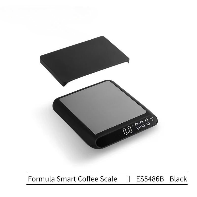 Smart Accessories - MHW-3BOMBER Smart Drip Espresso Coffee Scale