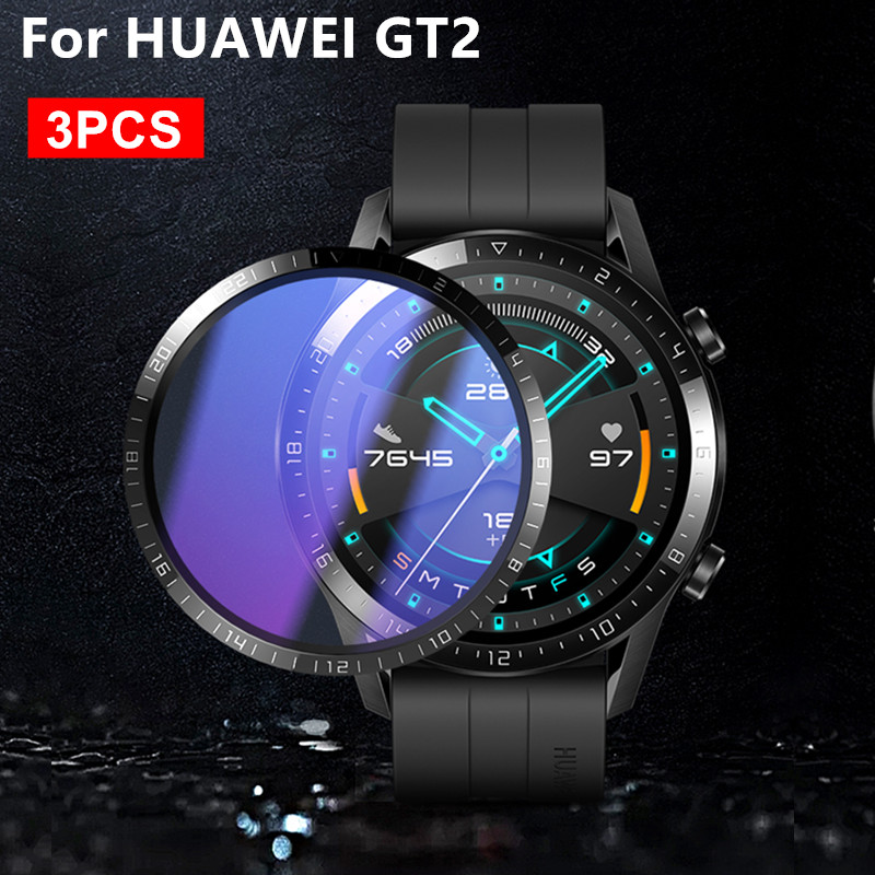 Smartwatch Icon - 1-3pcs HD Clear Protective Film for