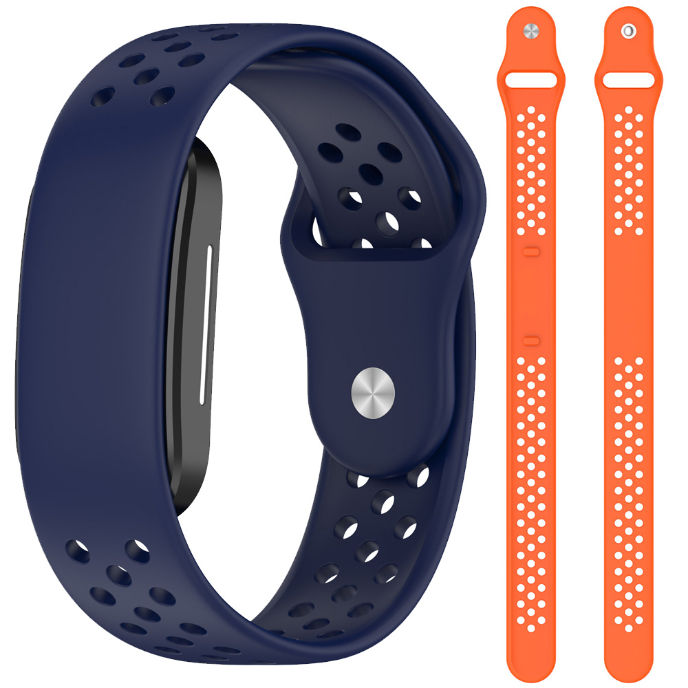 Smartwatch Watch Accessories For Women - Silicone Strap for Hume Band 2.0