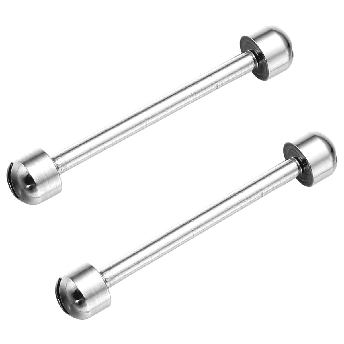 2Pcs Watch Strap Link Rod Scre - Watch Band Connector recension och pris