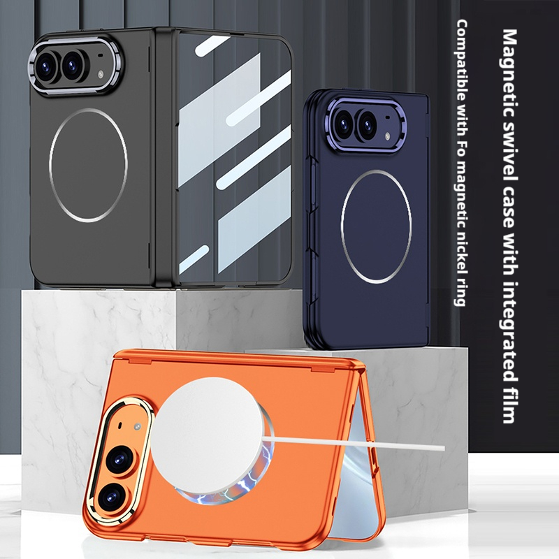 Folding Hinge Protective Magne - Screen Protector Film recension och pris