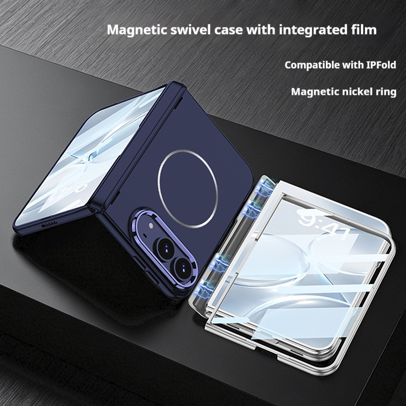 Folding Hinge Protective Magne - Screen Protector Film recension och pris
