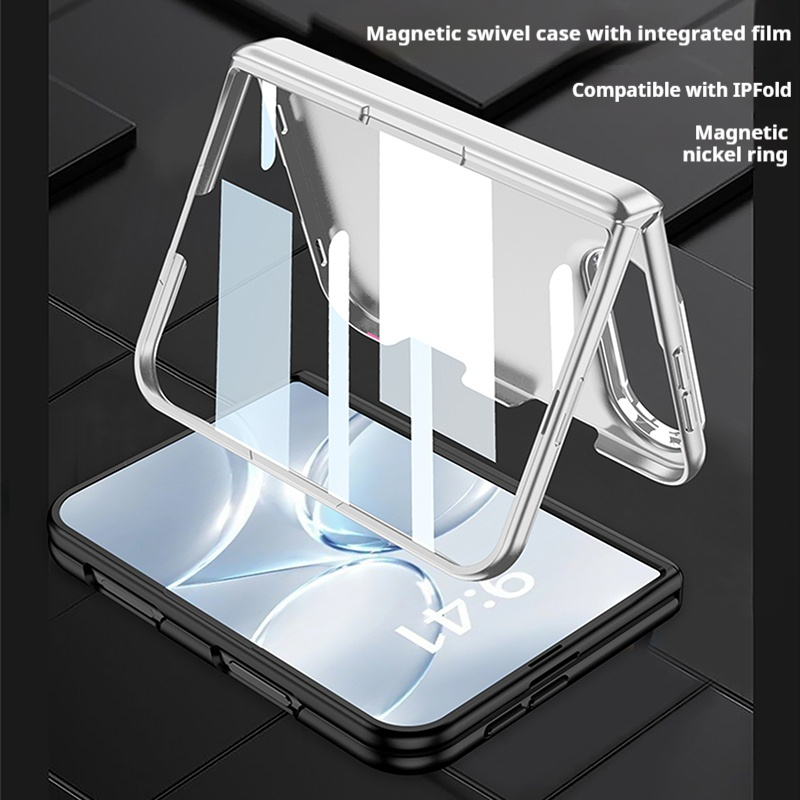 Folding Hinge Protective Magne - Screen Protector Film recension och pris
