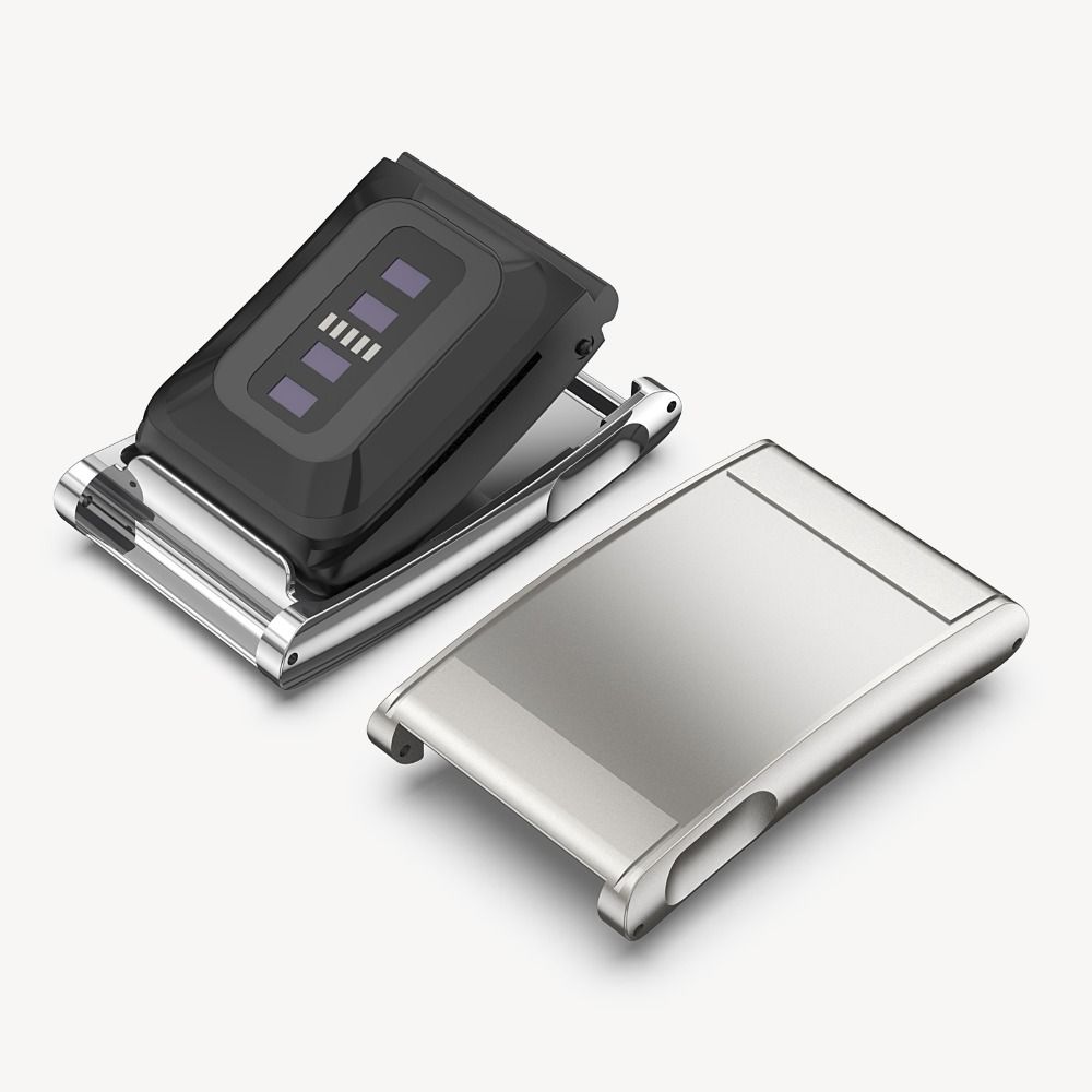 22mm Watch Case Quick Release  - Watch Band Connector recension och pris