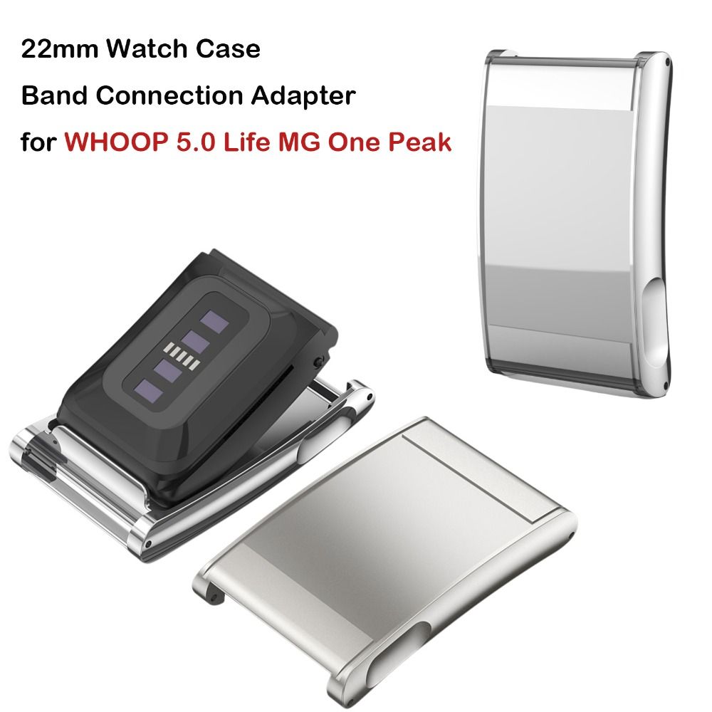 22mm Watch Case Quick Release  - Watch Band Connector recension och pris