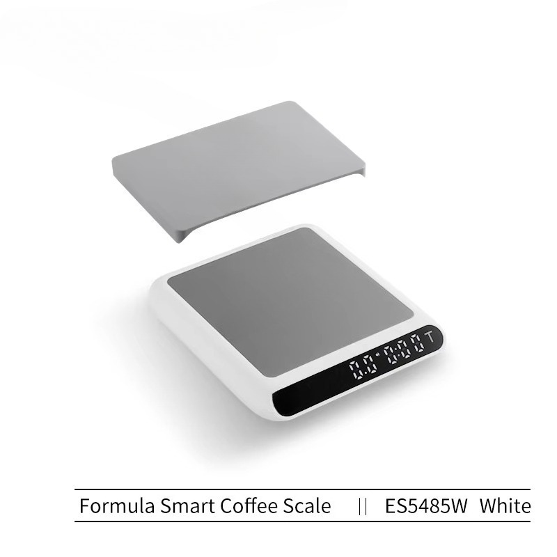 MHW-3BOMBER Smart Drip Espress - Smart Accessories recension och pris