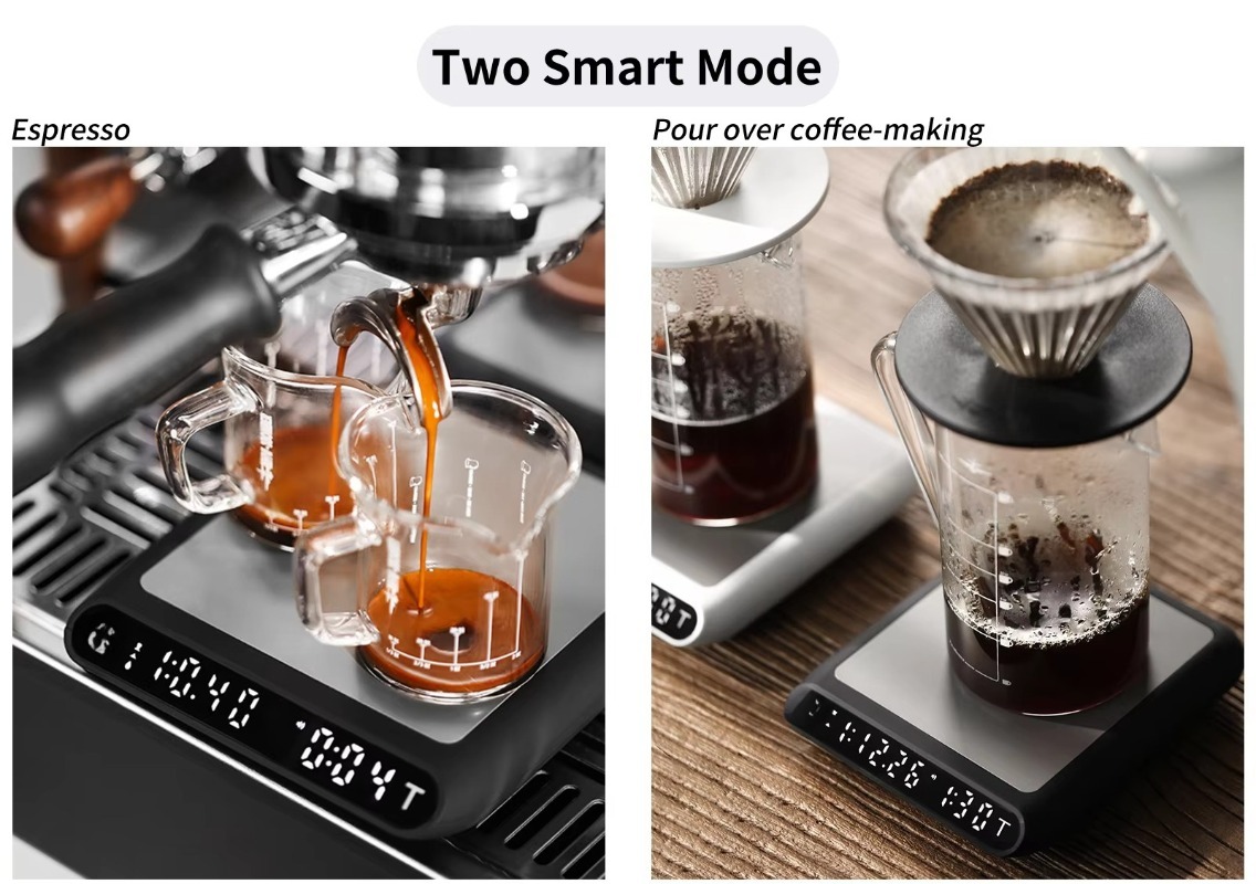 MHW-3BOMBER Smart Drip Espress - Smart Accessories recension och pris