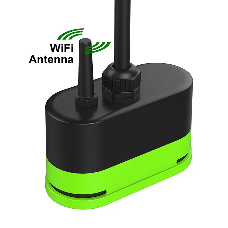 Tuya EU 16A Wifi Smart Outdoor - Smart Accessories recension och pris