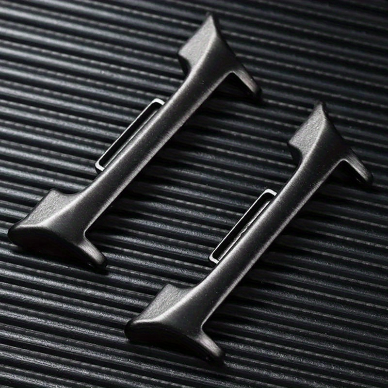 Metal Stainless Steel Watch Ba - Watch Band Connector recension och pris