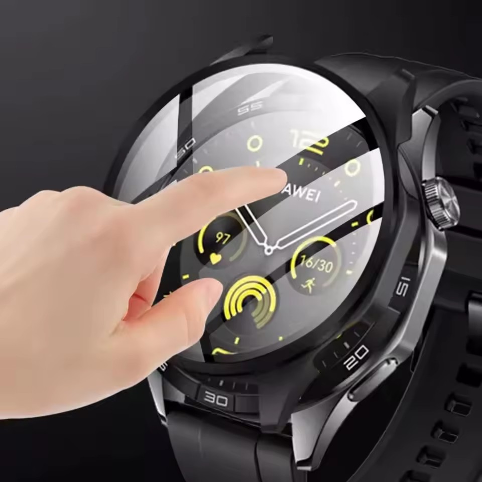 PC Case for Huawei Watch GT 7  - Titan Smartwatch Accessories recension och pris