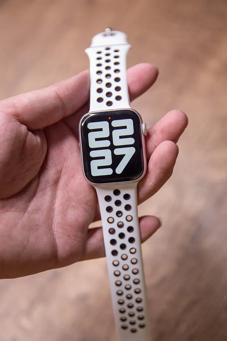 Sport Strap For Apple Watch Ba - Smartwatch Watch Accessories For Women recension och pris