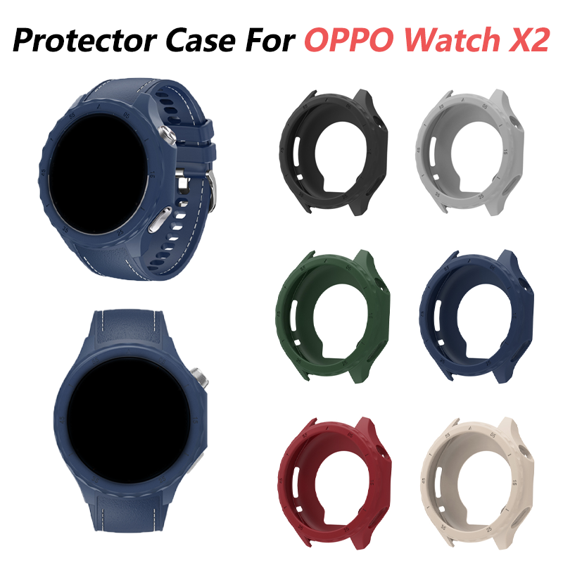 For OPPO Watch X2 Smartwatch S - Smartwatch X2 recension och pris