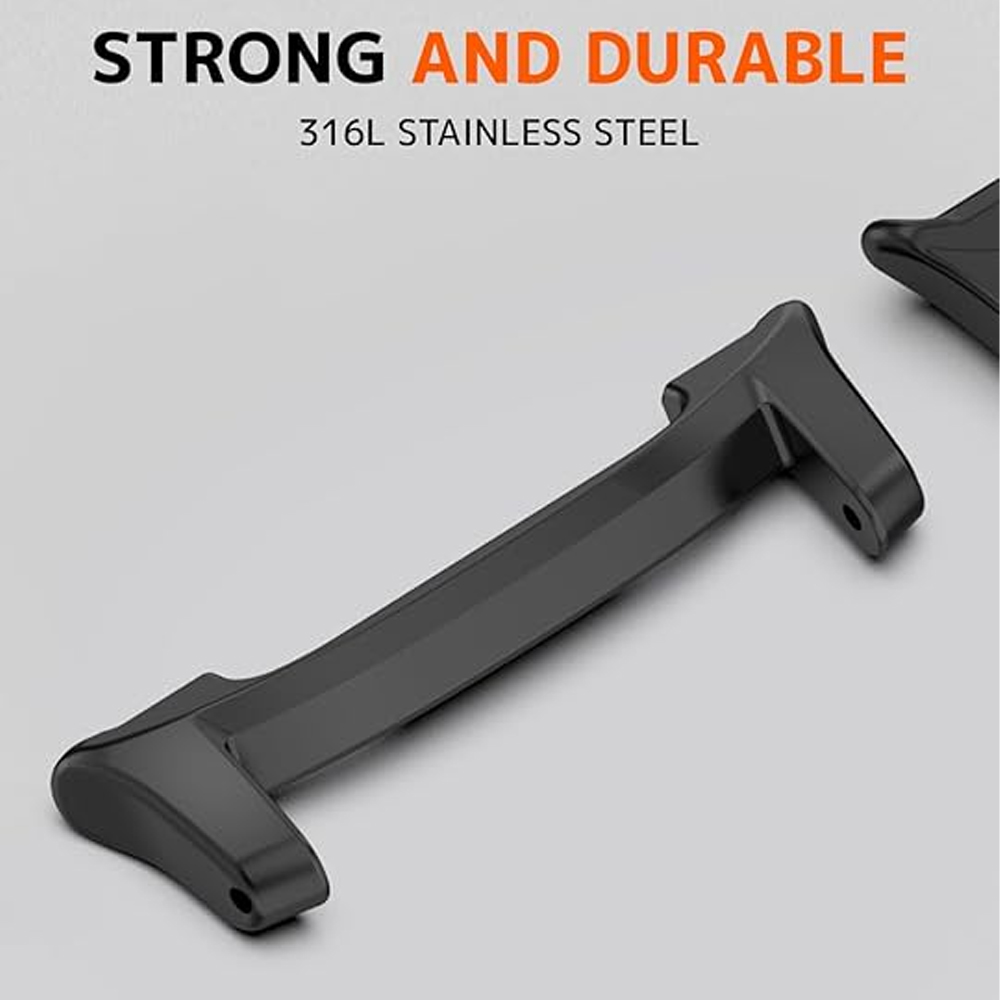 Metal Connectors for Samsung G - Watch Band Connector recension och pris