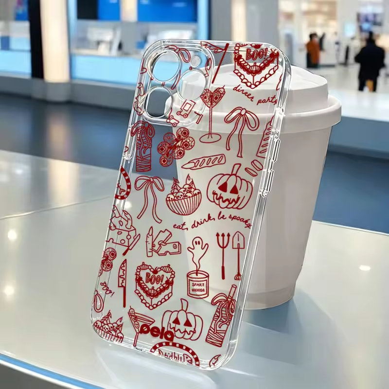 Phone Case For iPhone 18 17 16 - Apple Iphone 15 Pro Max recension och pris