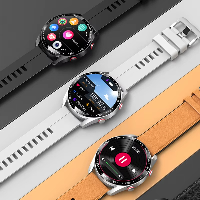 Sports Smart Watch Men Women H - Smartwatch Face recension och pris