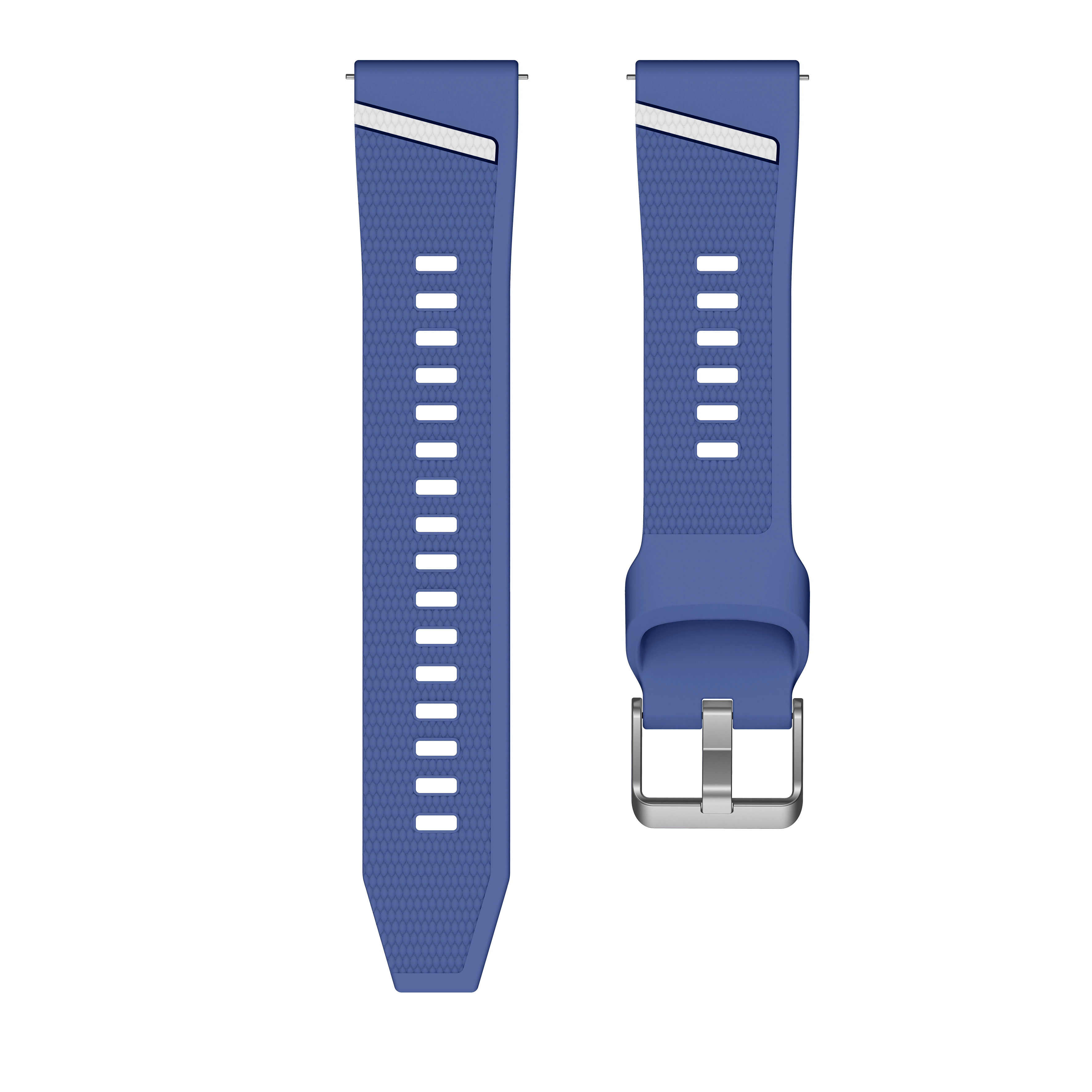 Original 1:1 Silicone Band For - Titan Smartwatch Accessories recension och pris