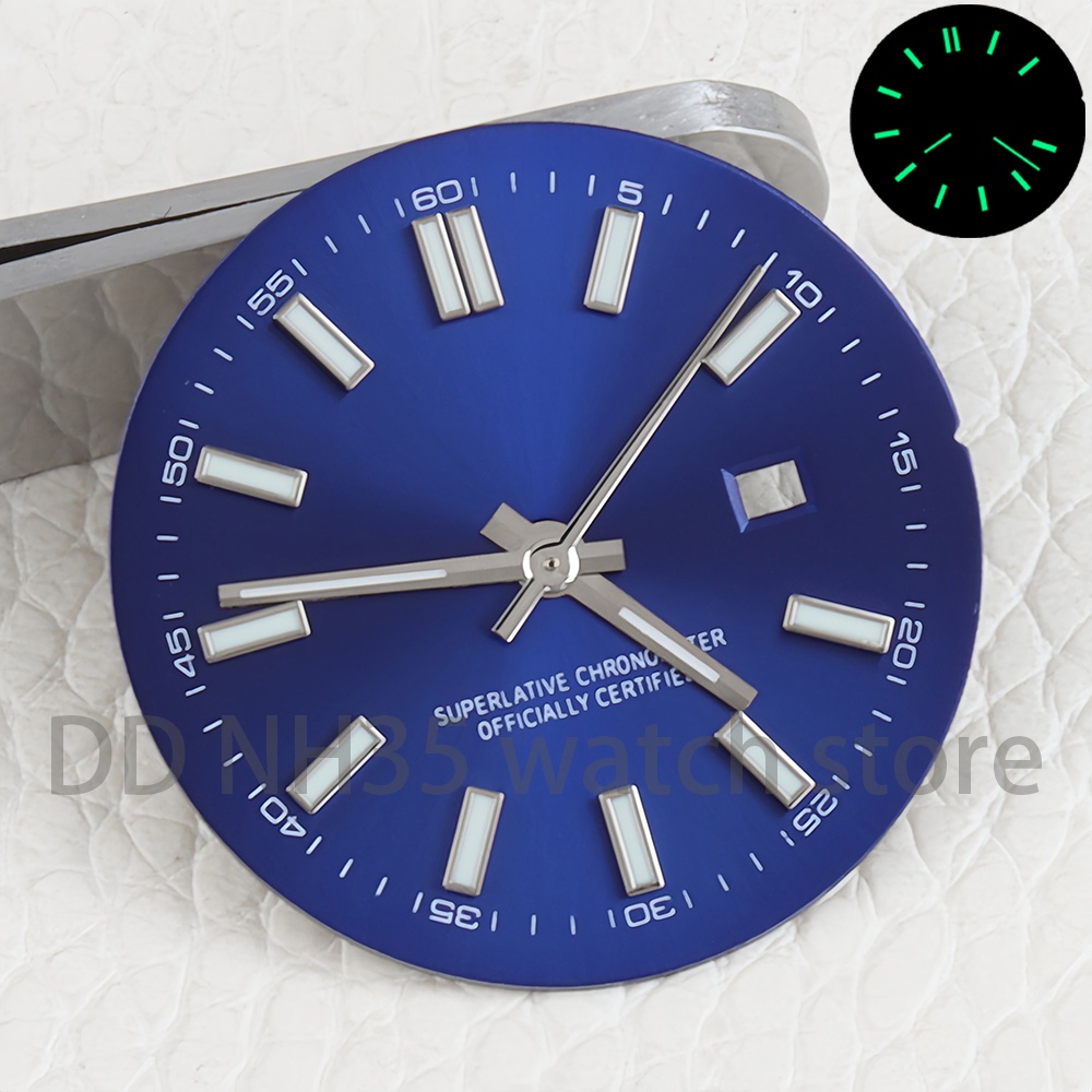 NH05 Dial 25mm Sunburst Dial H - Smartwatch Face recension och pris