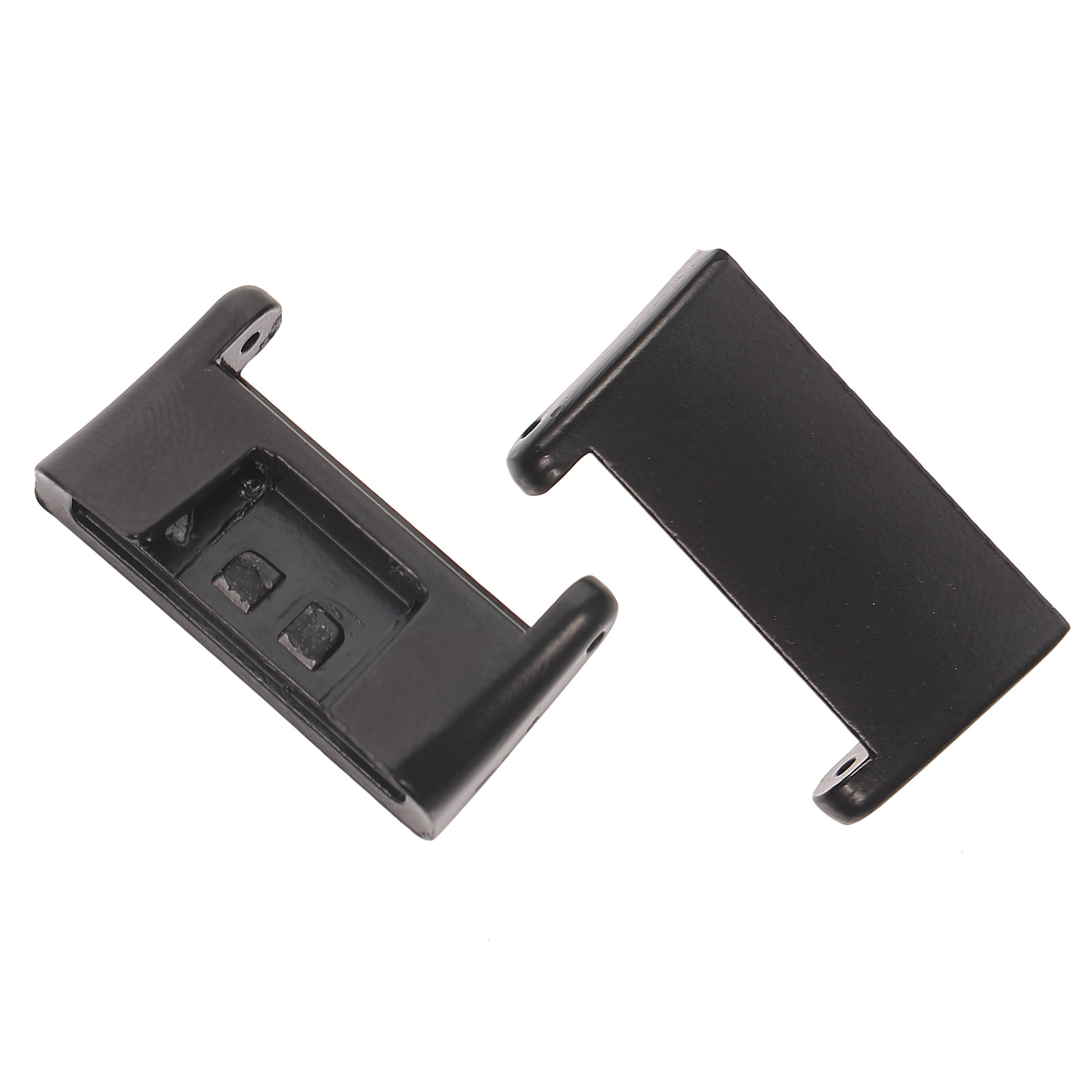 2Pcs Metal Watchband Connector - Watch Band Connector recension och pris