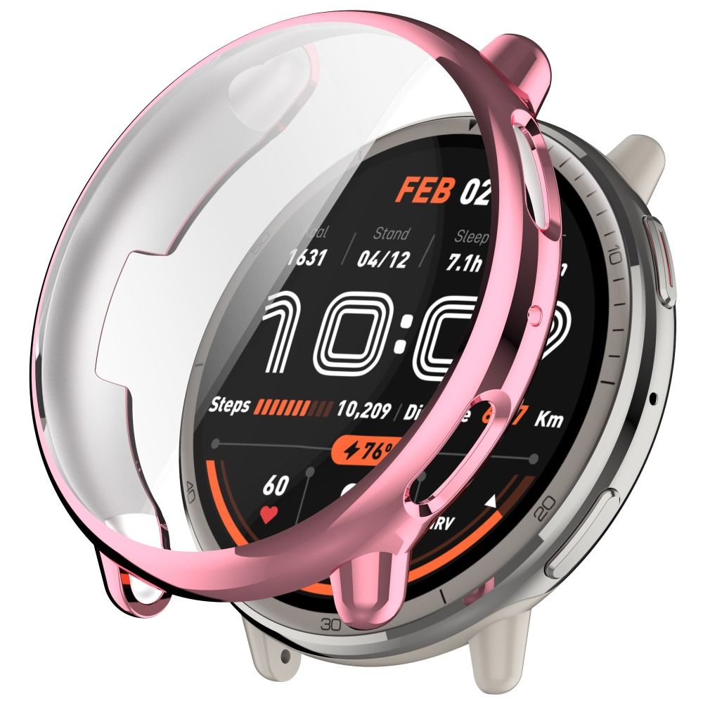 TPU Protective Case Full Prote - Amazfit Smartwatch Accessories recension och pris