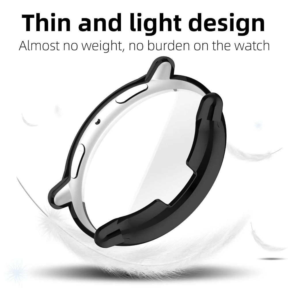 TPU Protective Case Full Prote - Amazfit Smartwatch Accessories recension och pris