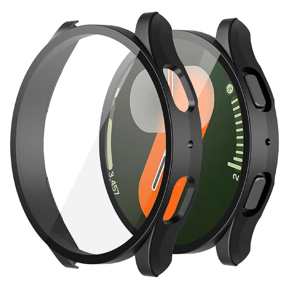 Case for Samsung Galaxy watch  - Smartwatch Watch Accessories For Women recension och pris