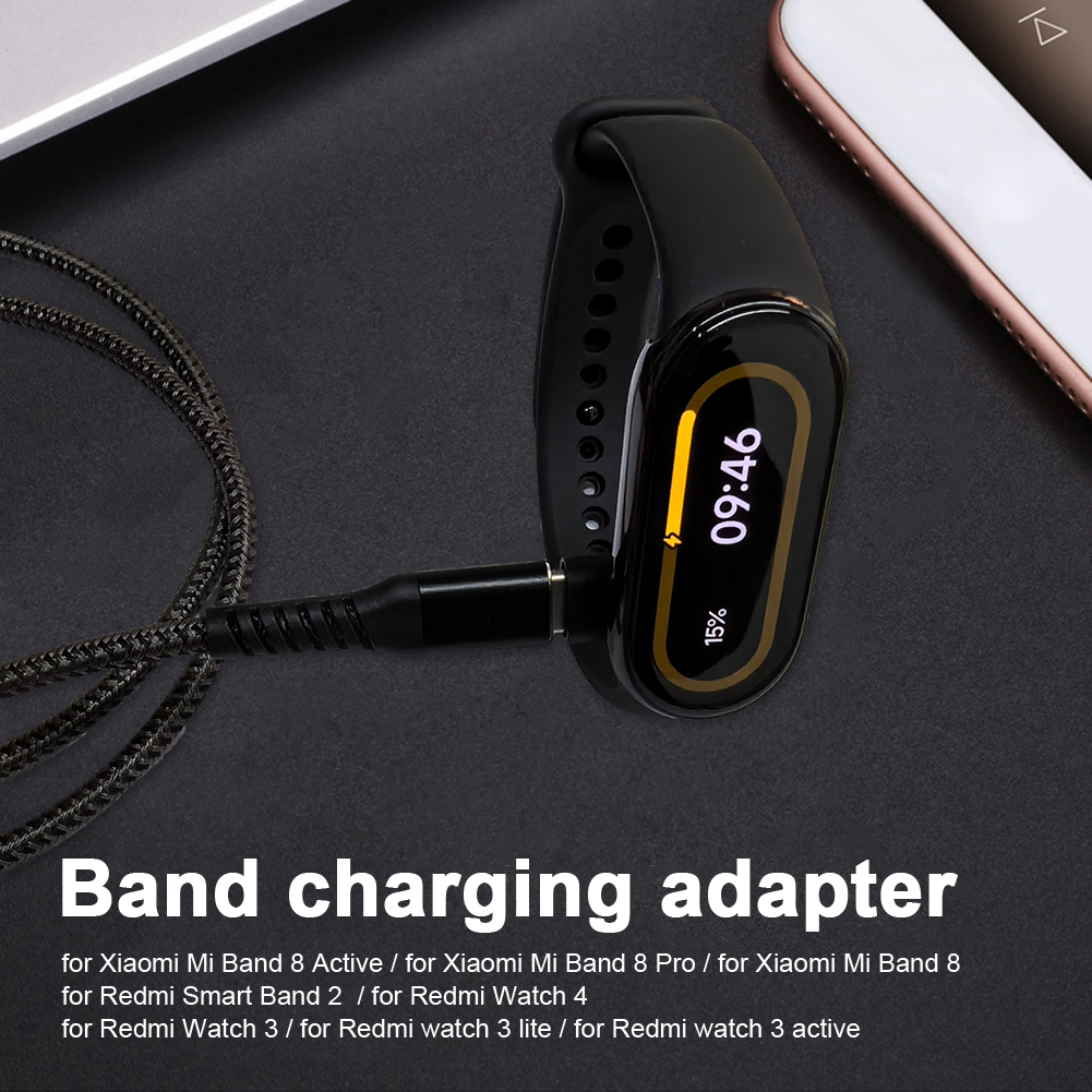 USB-C Female To for Xiaomi Wat - Watch Band Connector recension och pris