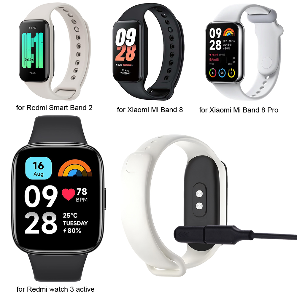 USB-C Female To for Xiaomi Wat - Watch Band Connector recension och pris