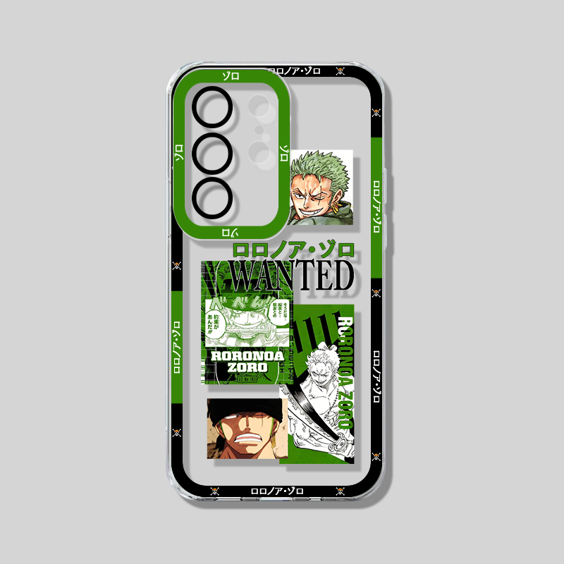 One P-Piece Cartoon Soft Silic - Samsung Galaxy S25 recension och pris