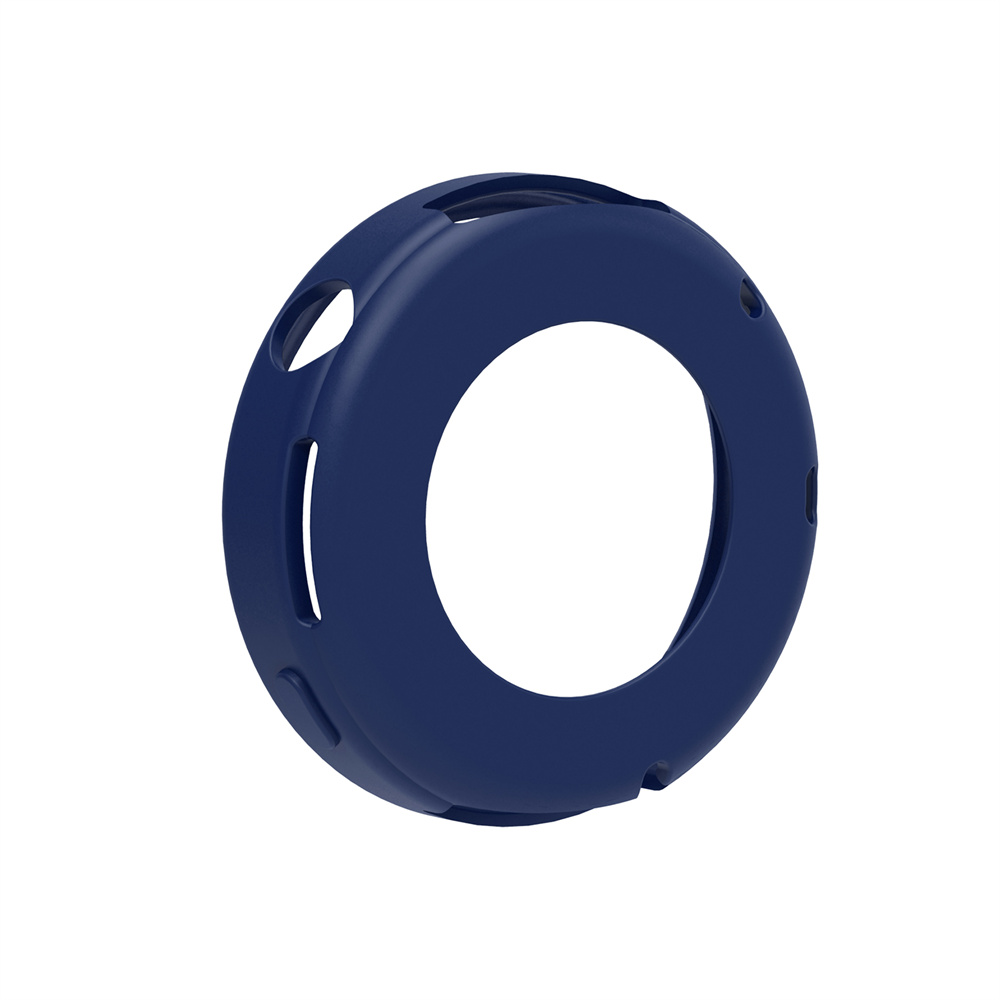 Soft Silicone Strap Case For H - Titan Smartwatch Accessories recension och pris
