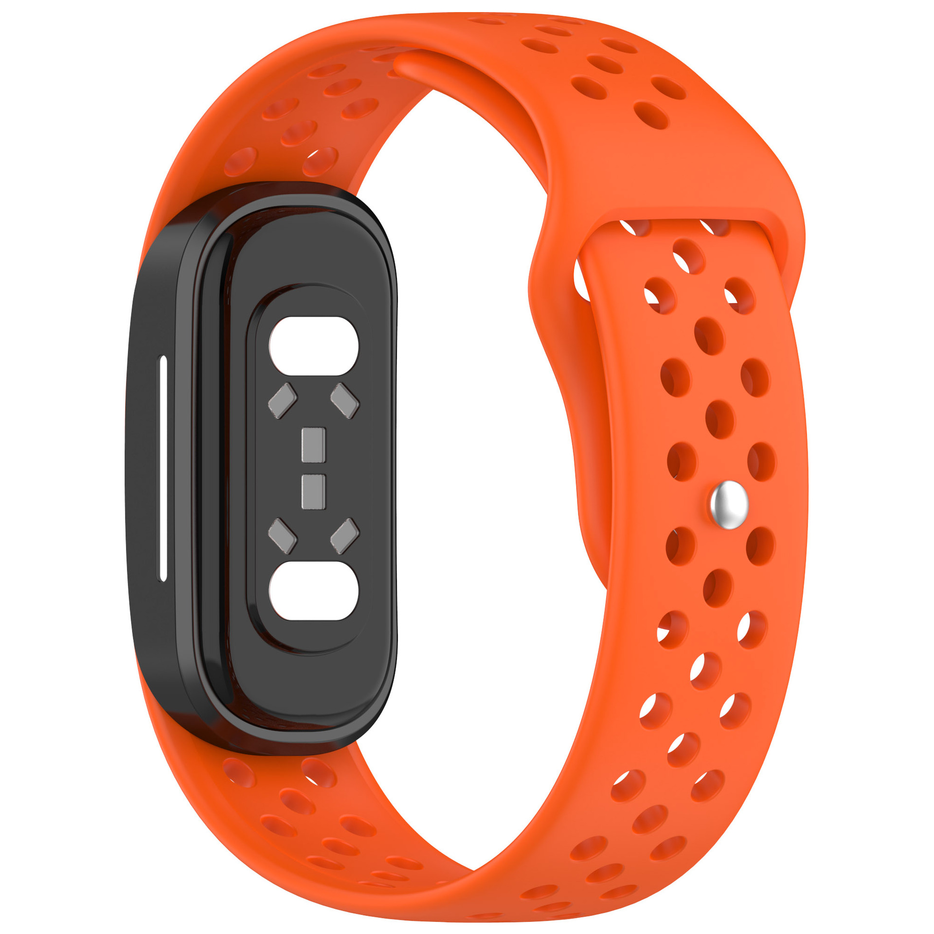 Silicone Strap for Hume Band 2 - Smartwatch Watch Accessories For Women recension och pris