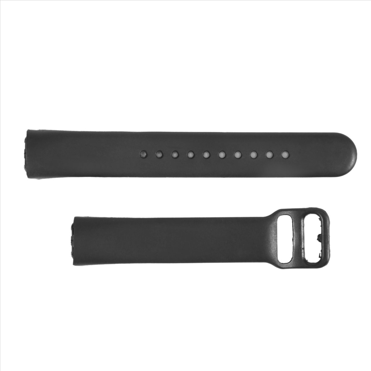 A49T Sport WatchBand Strap for - Silicone Band Replacement recension och pris